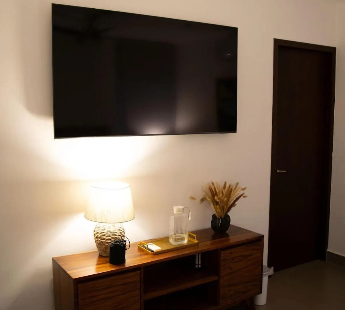 Holiday home Modern And Comfortable Townhouse Merida