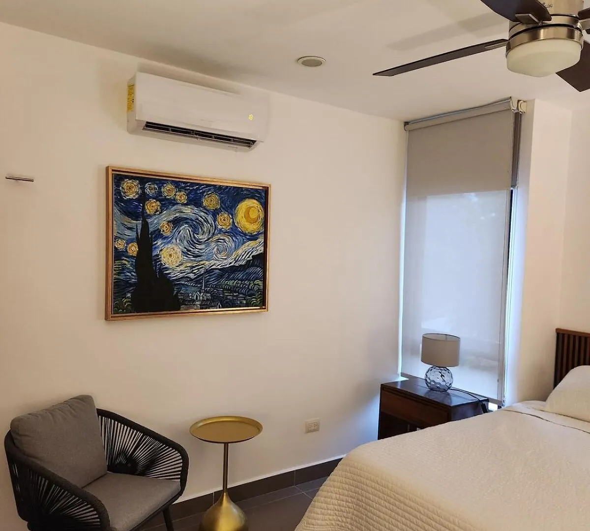 Holiday home Modern And Comfortable Townhouse Merida